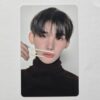 &TEAM We on Fire Weverse Lucky Draw Vol.1 Photocard