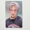 &TEAM KR mini album Back To Life UMS Lucky Draw R2 Photocard