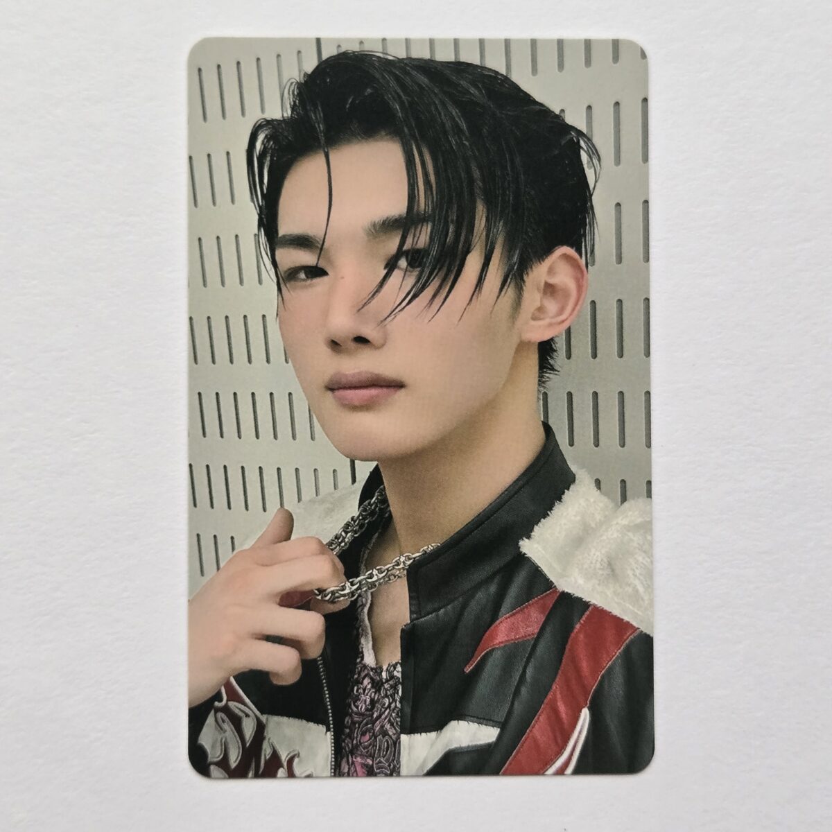 &TEAM AWAKEN THE BLOODLINE Kobe Weverse Lucky Draw Photocard (複製)