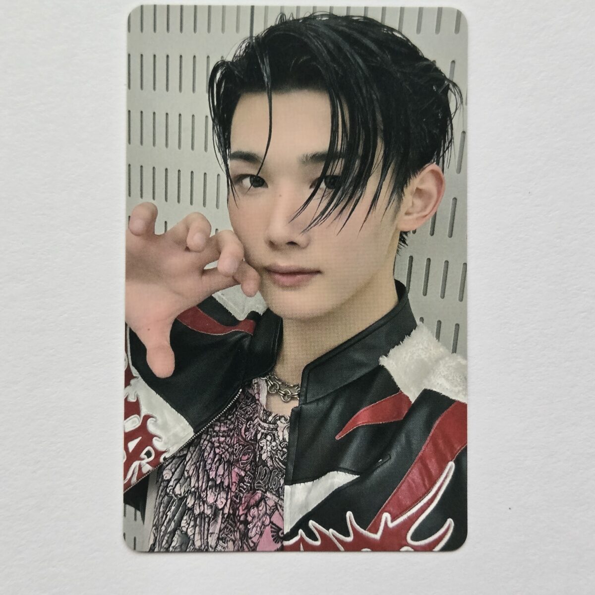&TEAM AWAKEN THE BLOODLINE Kobe UMS Lucky Draw Photocard (複製)