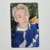 &TEAM KR mini album Back To Life UMS Lucky Draw Photocard
