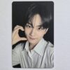 Enhypen 宵 Yoi HMV Lucky Draw Photocard