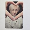 Enhypen 宵 Yoi Ajinomoto Stadium Venue Limited Photocard