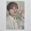Enhypen 定め Sadame Standard Photocard