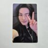 Enhypen 5th ENniversary Weverse Live Photocard