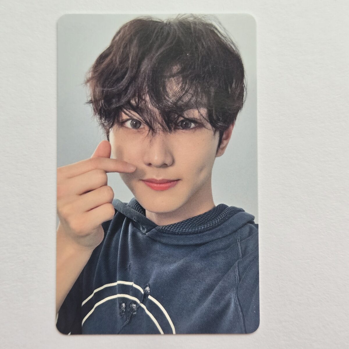 Enhypen Daydream LD photocard