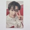 Enhypen 結 You HMV Lucky Draw photocard