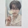 Enhypen Orange Blood UMS Lucky Draw Photocard