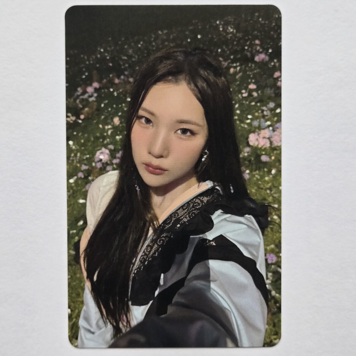 hearts2hearts FOCUS UMS POB photocard