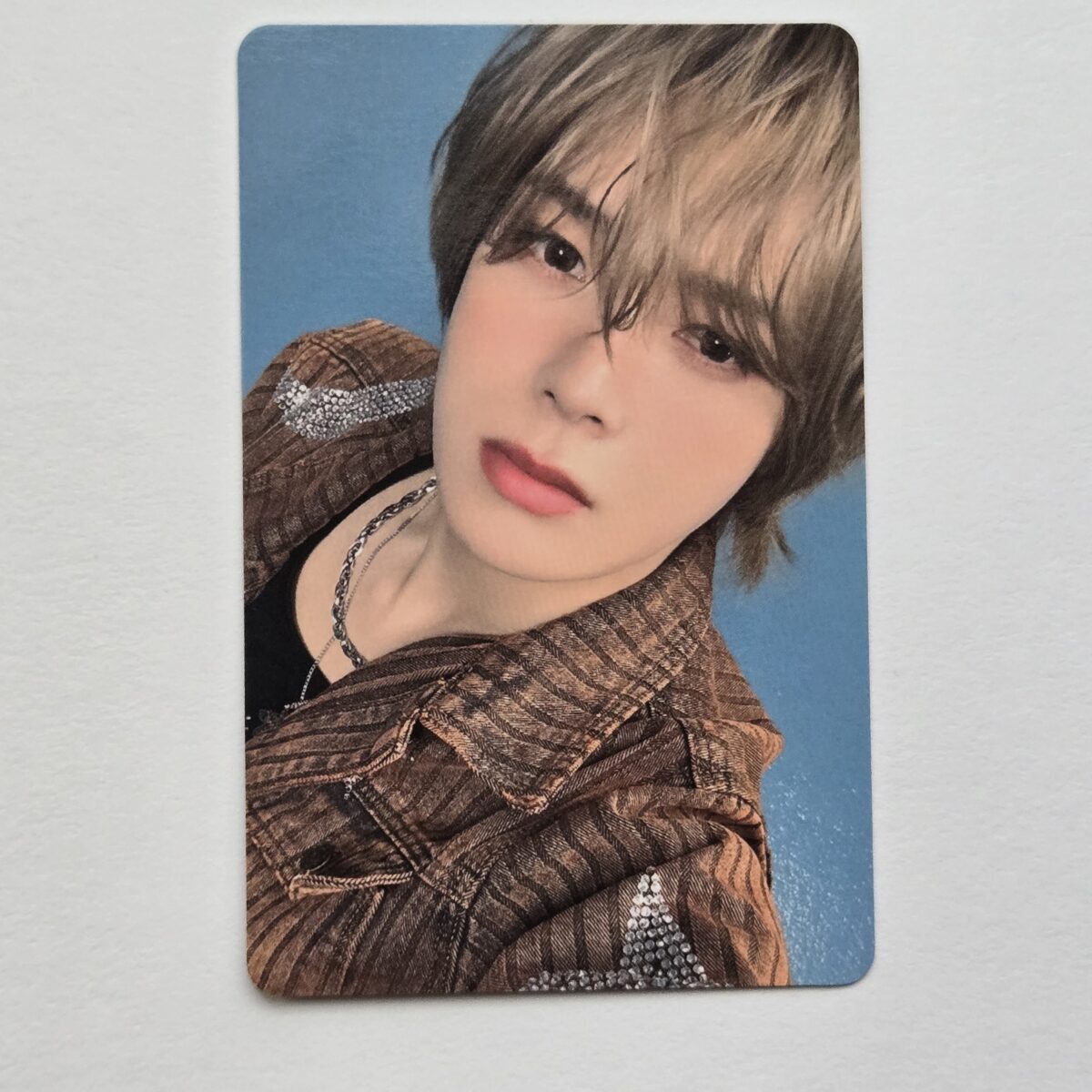 &TEAM AWAKEN THE BLOODLINE Fukuoka Weverse Lucky Draw Photocard (複製)