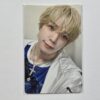 &TEAM KR Back To Life Lucky Showcase Live weverse Lucky draw Photocard