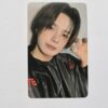 &TEAM Back to Life UMS Showcase Exclusive Photocard