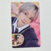 &TEAM 月狼 Go in Blind Weverse Lucky Draw Photocard