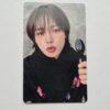 &TEAM We on Fire UMS Lucky Draw Vol.1 Photocard