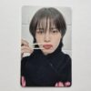 &TEAM We on Fire Weverse Lucky Draw Vol.1 Photocard