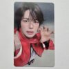 &TEAM KR mini album Back To Life UMS Lucky Draw R2 Photocard