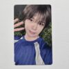 &TEAM KR mini album Back To Life Weverse Lucky Draw Photocard