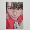 &TEAM KR mini album Back To Life Weverse Lucky Draw R2 Photocard