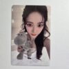 aespa Whiplash Tower Records POB photocard