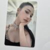 aespa Rich Man HMV Lucky Draw Photocard