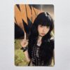 aespa Rich Man HMV POB Photocard