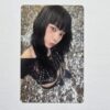aespa Rich Man Tower Records Lucky Draw Photocard
