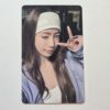 LE SSERAFIM EASY CRAZY HOT Saitama venue limited photocard