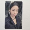 Le Sserafim Hot Weverse Lucky Draw Signed Photocard