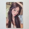Le sserafim HOT HMV Lucky Draw Photocard