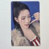 LE SSERAFIM Spaghetti Tower Records Lucky Draw Photocard