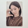 LE SSERAFIM EASY CRAZY HOT TOKYO DOME UMS Lucky Draw Photocard