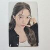 LE SSERAFIM Spaghetti UMS Lucky Draw Photocard