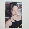LE SSERAFIM Spaghetti Weverse POB Photocard