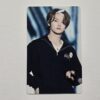 Stray Kids Maniac Blu-ray HMV POB Photocard