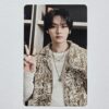Stray Kids Ate HMV Lucky Draw Photocard