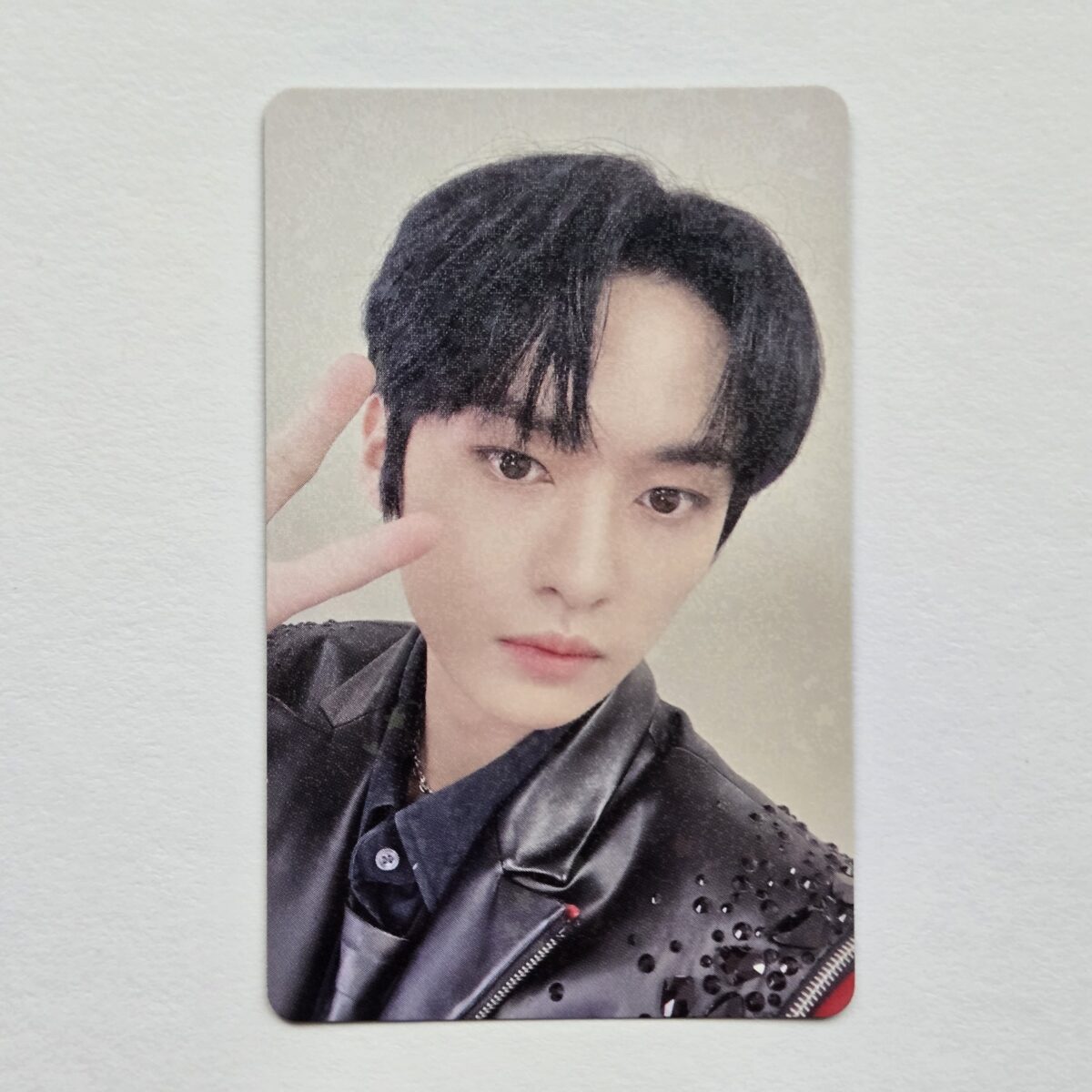 Stray Kids 5-star dome tour 2023 HMV POB photocard