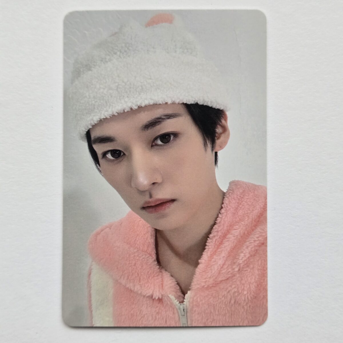 Stray Kids Hollow dominATE JAPAN Tower Records photocard