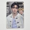 Stray Kids Hop 合 Tower Records Lucky draw photocard