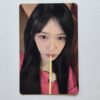 IVE EMPATHY Tokyo venue limited photocard
