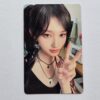 IVE Be Alright V ver Photocard
