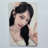 IVE SECRET Osaka Venue Limited Photocard
