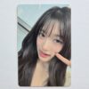 IVE Alive Tokyo Venue Photocard
