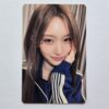 IVE SCOUT AICHI venue limited photocard