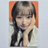 IVE SCOUT AICHI FUKUOKA Venue Limited Photocard