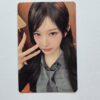 IVE Be Alright Limited E ver photocard