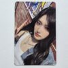 IVE Be Alright I ver Photocard