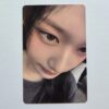 IVE Be Alright Tower Records SHIBUYA Lucky Draw Photocard
