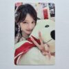 IVE Be Alright A!smart POB Photocard