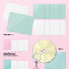 ILLIT Japan 2nd Single ‘I Got Your Back’ – Single CD + Store Bonus (Pre-order)