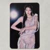 BLACKPINK Deadline Pop-up Lcuky Draw Photocard